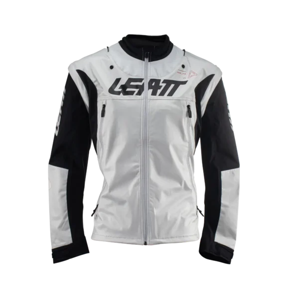 Jacket Moto 4.5 Lite Forge