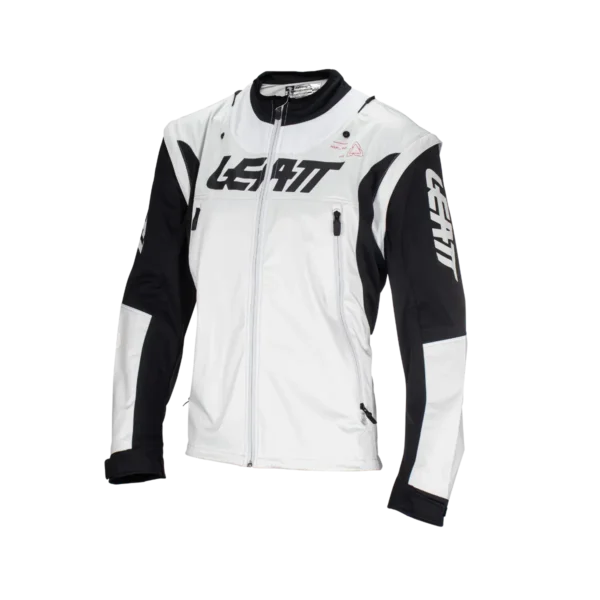 Jacket Moto 4.5 Lite Forge