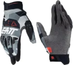 Glove Moto 2.5 WindBlock Forge