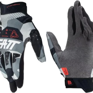 Glove Moto 2.5 WindBlock Forge