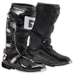 Cizme - GAERNE BOOTS GAERNE SG 10 BLACK