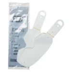 Ochelari - FOX VUE STANDARD TEAR OFFS – 20PK [CLR]