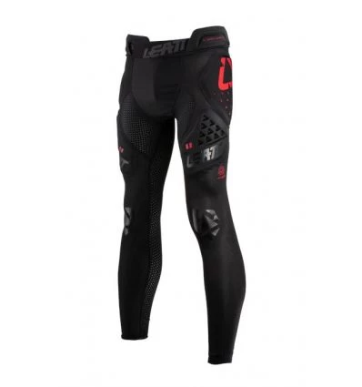 Protectie - LEATT IMPACT PANTS 3DF 6.0