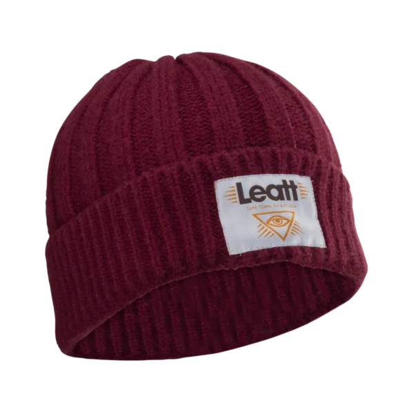 Beanie Team Ruby