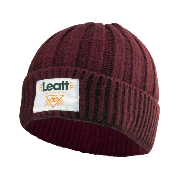 Beanie Team Ruby