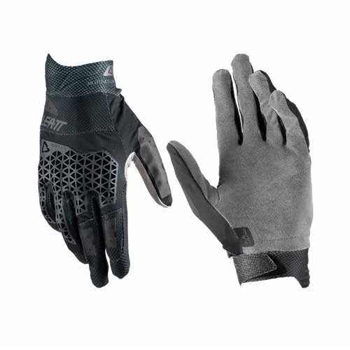 Manusi - LEATT Glove Moto 4.5 Lite Blk