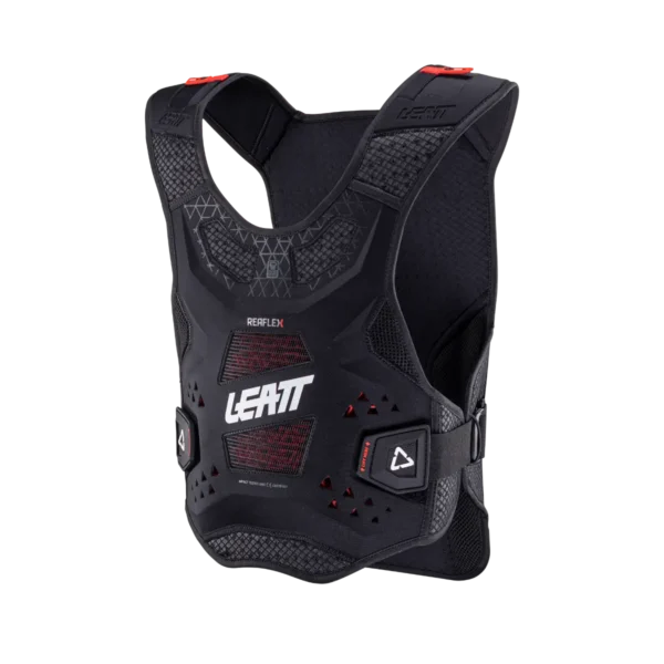 Chest Protector ReaFlex