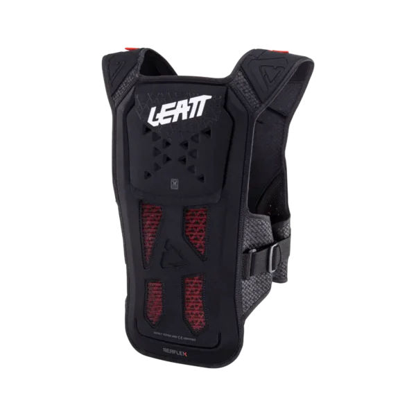 Chest Protector ReaFlex