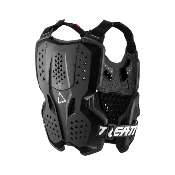 Chest Protector 3.5 Blk #XXL