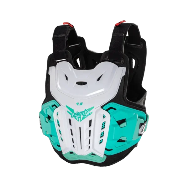 Chest Protector 4.5 Jacki Women Fuel