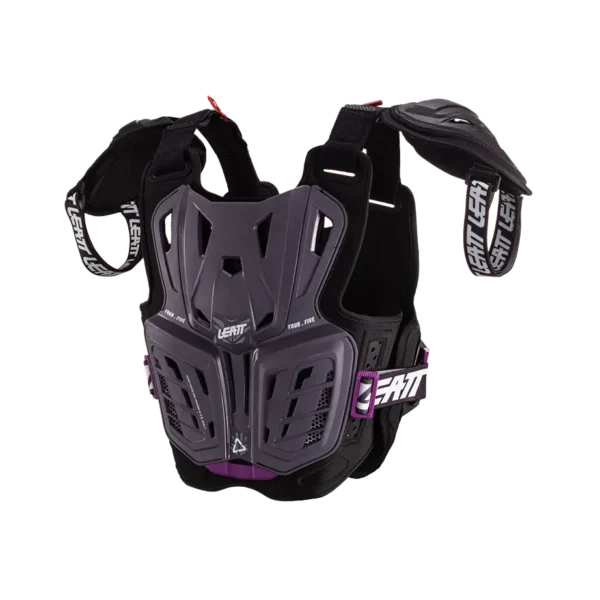 Chest Protector 4.5 Pro Jacki Women Indigo