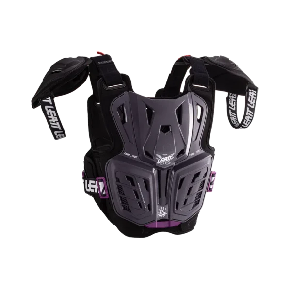 Chest Protector 4.5 Pro Jacki Women Indigo