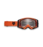 FOX AIRSPACE ENDURO GOGGLE [FLO ORG]