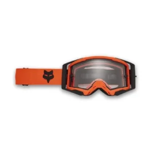 FOX AIRSPACE ENDURO GOGGLE [FLO ORG]
