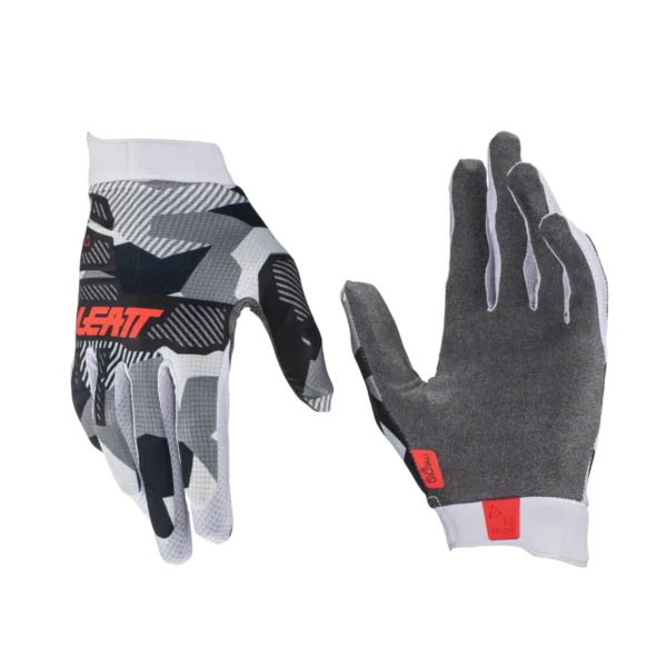 Glove Moto 1.5 GripR Forge