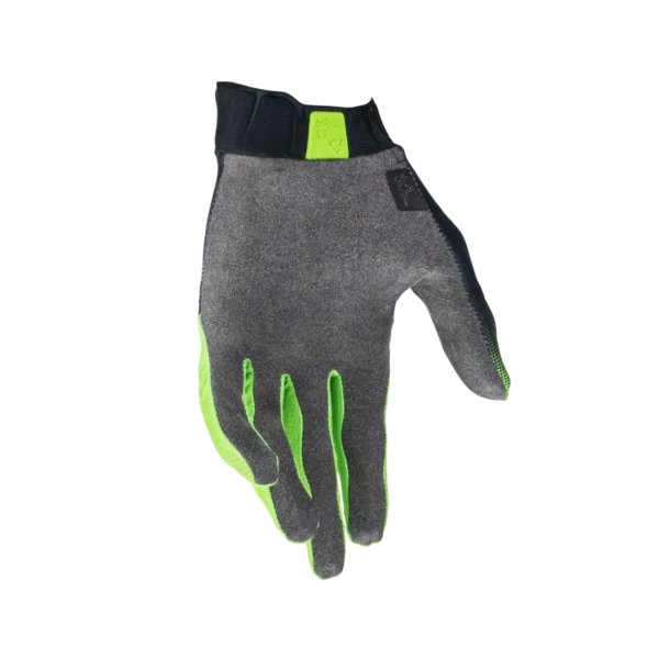 Glove Moto 1.5 GripR Lime