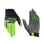 Glove Moto 1.5 GripR Lime