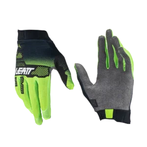 Glove Moto 1.5 GripR Lime