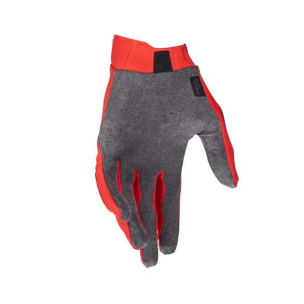 Glove Moto 1.5 GripR Red