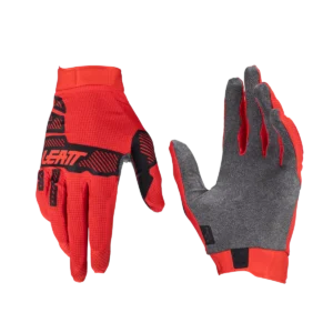 Glove Moto 1.5 GripR Red