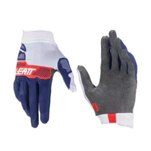 Glove Moto 1.5 GripR Royal