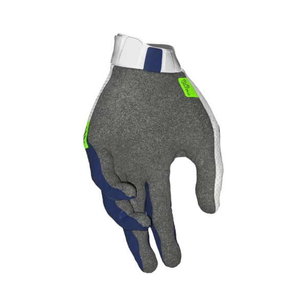 Glove Moto 1.5 Mini Blue