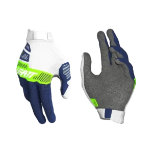 Glove Moto 1.5 Jr Blue