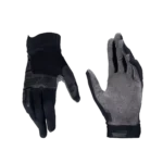 Glove Moto 1.5 Mini Stealth