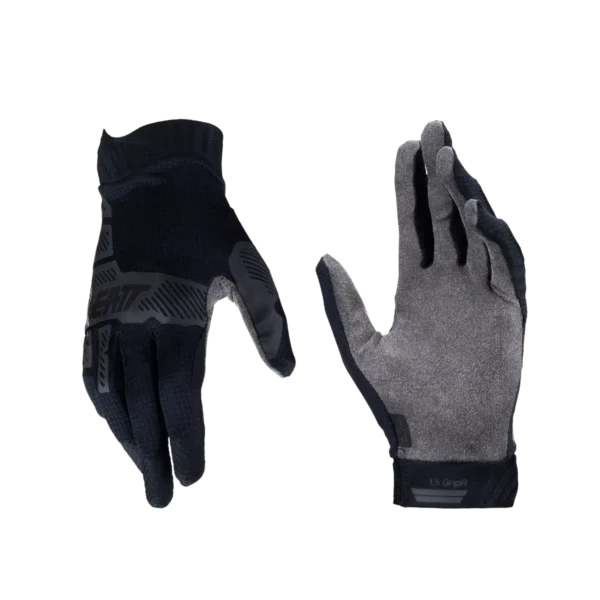 Glove Moto 1.5 Mini Stealth