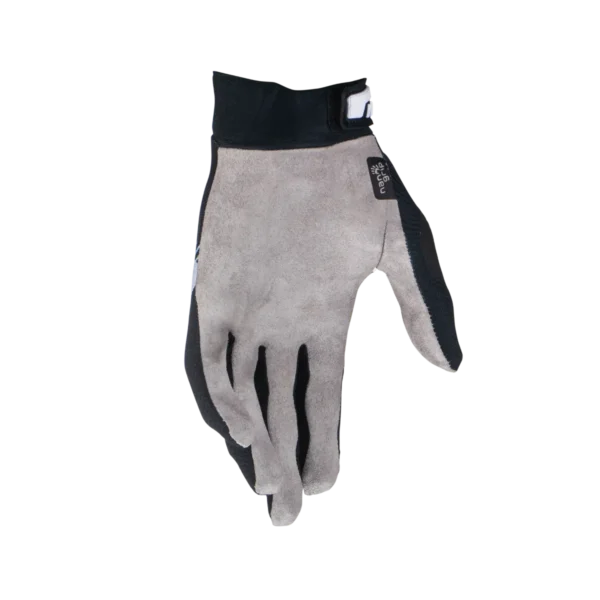 Glove Moto 2.5 X-Flow Blk