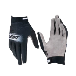 Glove Moto 2.5 X-Flow Blk
