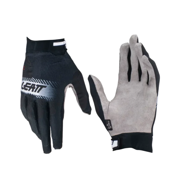 Glove Moto 2.5 X-Flow Blk