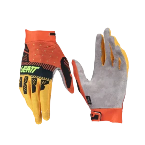Glove Moto 2.5 X-Flow Citrus