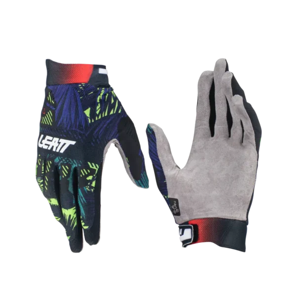 Glove Moto 2.5 X-Flow Jungle