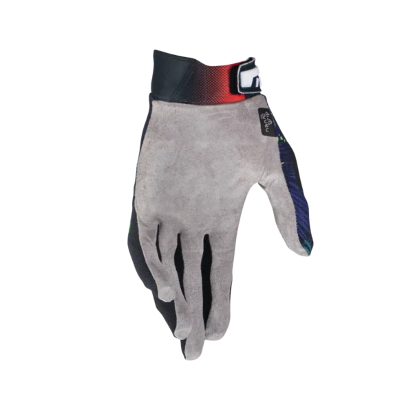 Glove Moto 2.5 X-Flow Jungle
