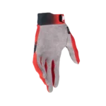 Glove Moto 2.5 X-Flow Red