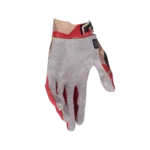 Glove Moto 2.5 X-Flow RubyStone