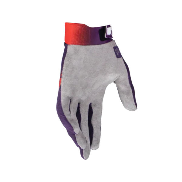 Glove Moto 2.5 X-Flow SunDown