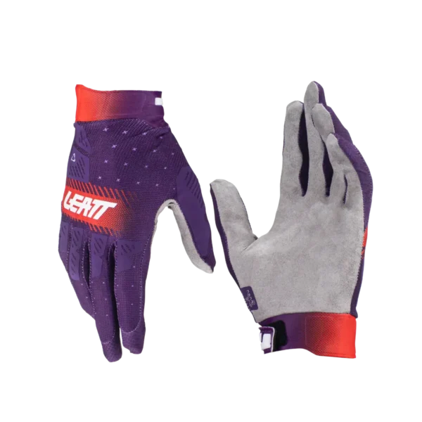 Glove Moto 2.5 X-Flow SunDown
