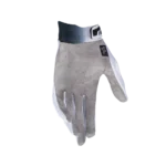Glove Moto 2.5 X-Flow White