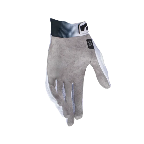 Glove Moto 2.5 X-Flow White