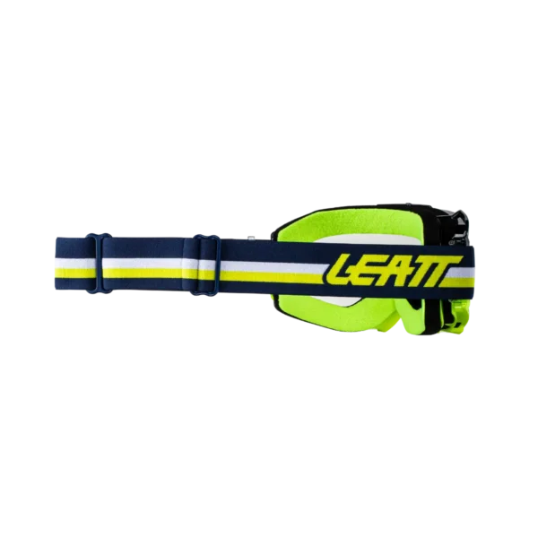 Goggle Velocity 4.5 Blue Clear 83%