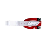 Goggle Velocity 4.5 Forge Light Grey 58%