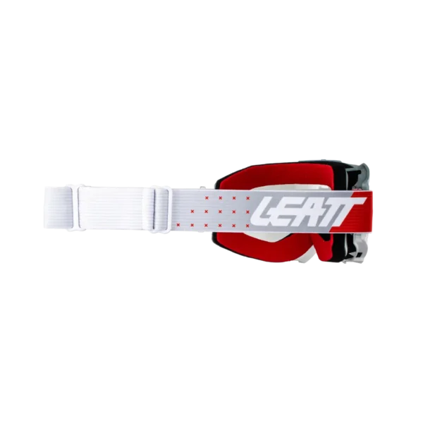 Goggle Velocity 4.5 Forge Light Grey 58%