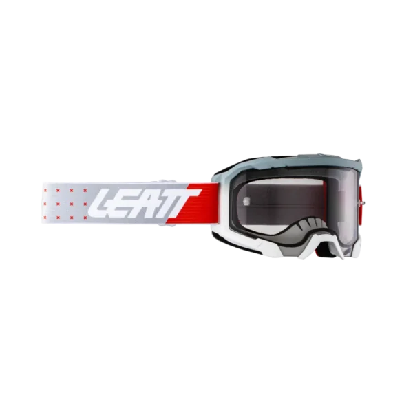 Goggle Velocity 4.5 Forge Light Grey 58%