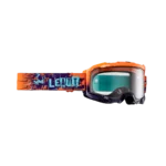 Goggle Velocity 4.5 Orange Clear 83%