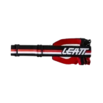 Goggle Velocity 4.5 Red Light Grey 58%