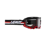 Goggle Velocity 4.5 Red Light Grey 58%
