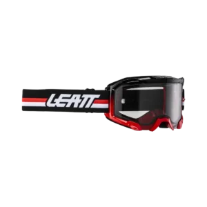 Goggle Velocity 4.5 Red Light Grey 58%