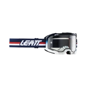 Goggle Velocity 4.5 Royal Clear 83%